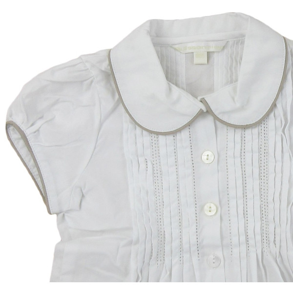 Blouse - BUISSONNIERE - 2 jaar