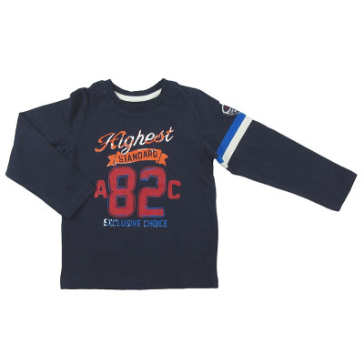 T-Shirt - YCC - 4 ans (104)