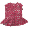 Robe - PETIT BATEAU - 3 mois (60)