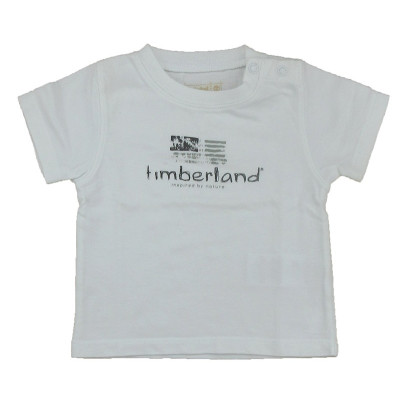 T-Shirt - TIMBERLAND - 3 mois