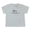T-Shirt - TIMBERLAND - 3 mois
