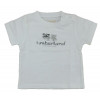 T-Shirt - TIMBERLAND - 3 mois (60)