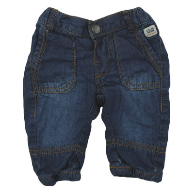 Jeans - MEXX - 0-3 mois (50-56)