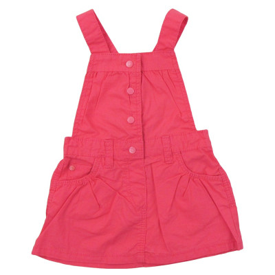 Robe - OBAÏBI - 3 mois (60)