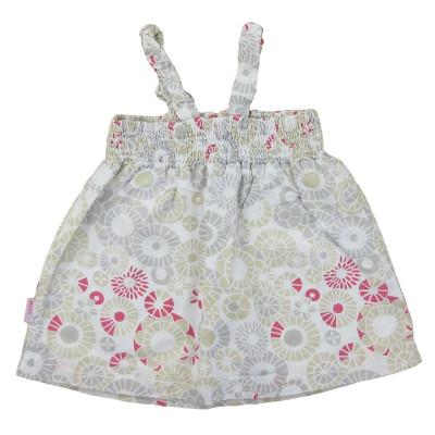 Robe - MEXX - 3-6 mois (62)
