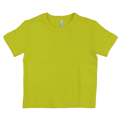 T-Shirt - BENETTON - 9-12 mois (74)