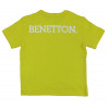 T-Shirt - BENETTON - 9-12 maanden (74)