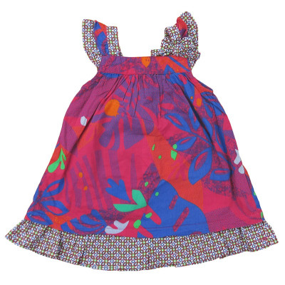 Robe - DPAM - 12 mois (74)