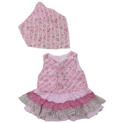 Ensemble - JEAN BOURGET - 3 mois (60)
