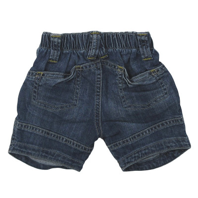 Short - CKS - 3 mois (62)