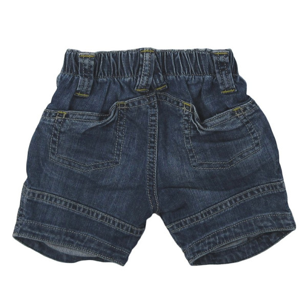 Short - CKS - 3 mois (62)