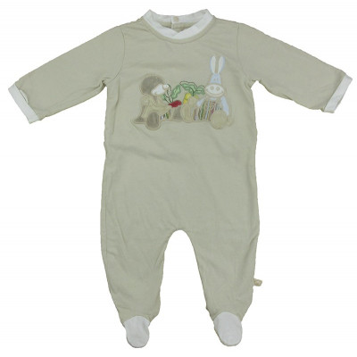 Pyjama - JEUX D'ENFANTS - 3 mois (60)