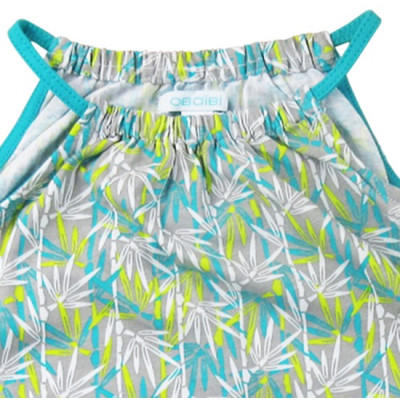 Robe - OBAÏBI - 18 mois (80)