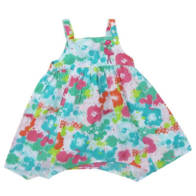 Robe - DPAM - 6 mois (67)