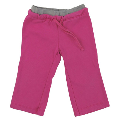 Pantalon training - BENETTON - 9 mois (74)