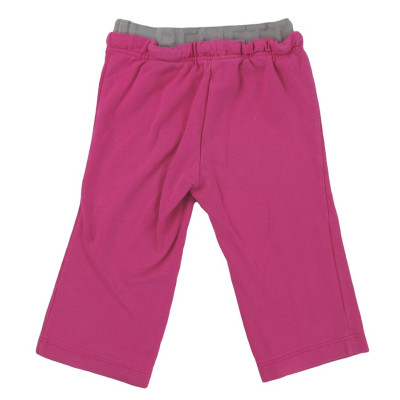 Pantalon training - BENETTON - 9 mois (74)