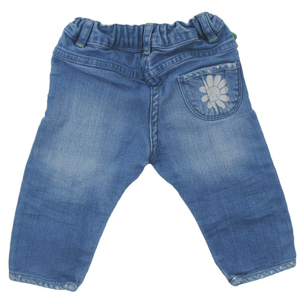 Jeans - DPAM - 6 maanden (67)