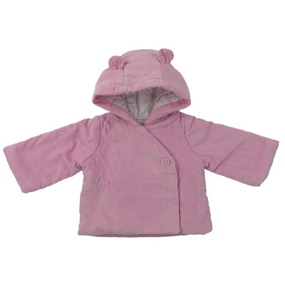Manteau - GAP - 3-6 mois