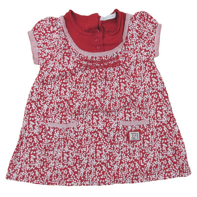 Robe - ABSORBA - 6 mois (67)