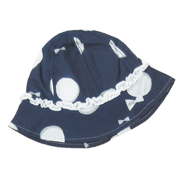 Chapeau - ABSORBA - 1-3 mois (39cm)