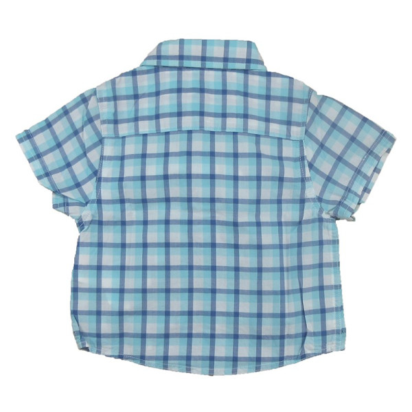 Chemise - OBAÏBI - 6 mois (67)