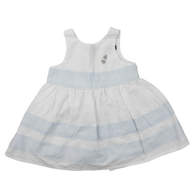 Robe - SERGET MAJOR - 3 mois (59) 