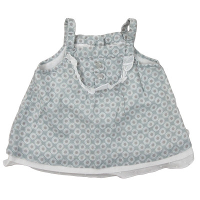 Blouse - NOUKIE'S - 6 mois (68)