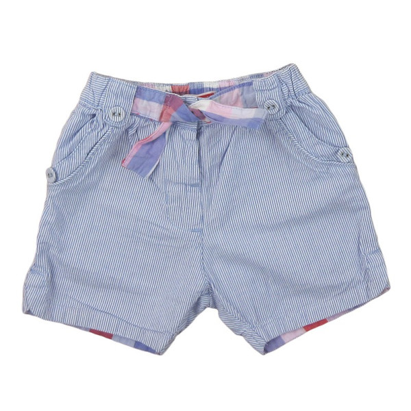 Short - DPAM - 6 mois (67) 