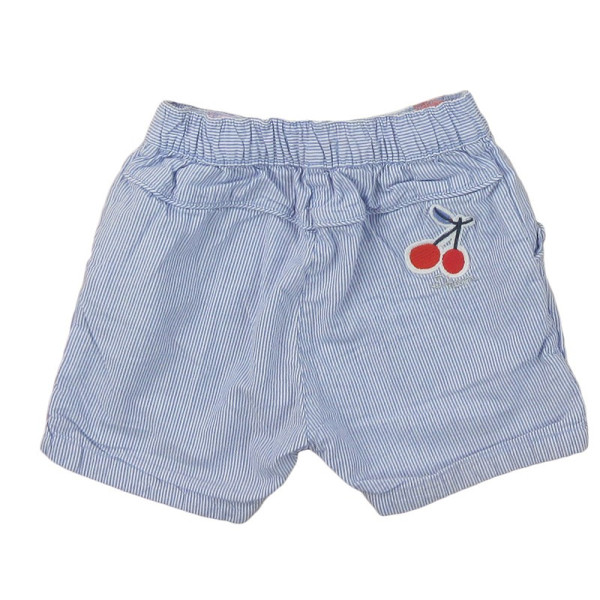 Short - DPAM - 6 mois (67) 