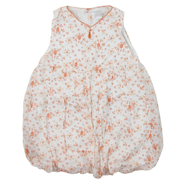 Robe - OBAÏBI - 6 mois (67)