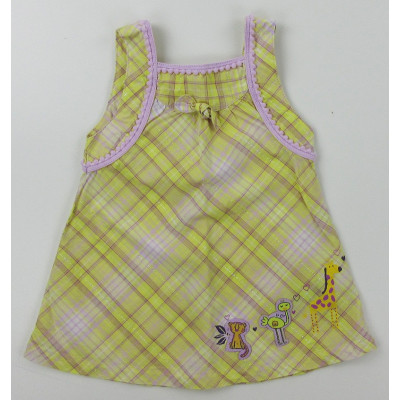 Robe - COMPAGNIE DES PETITS - 6 mois