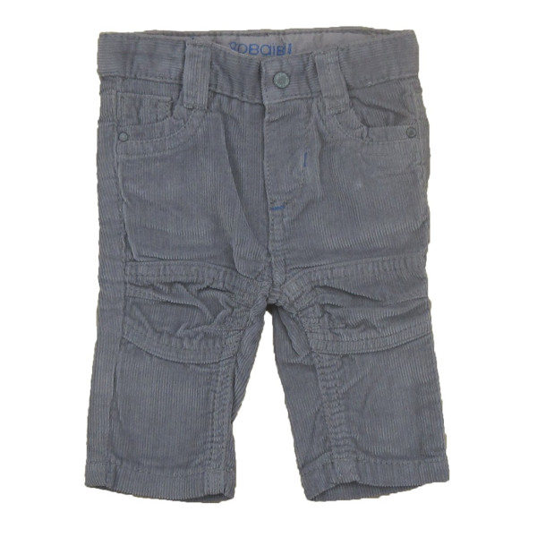 Pantalon - OBAÏBI - 1 mois (53)