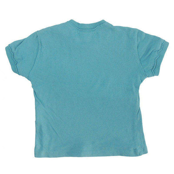 T-Shirt - JEAN BOURGET - 6 mois (67) 