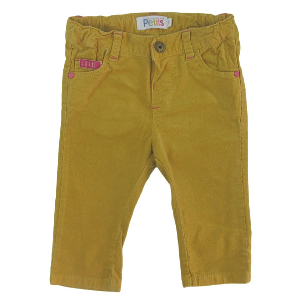 Pantalon - COMPAGNIE DES PETITS - 6 mois