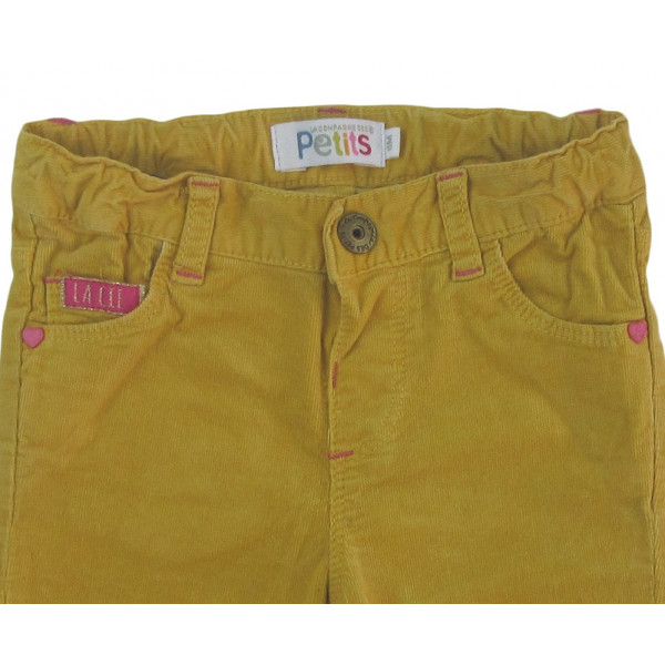 Pantalon - COMPAGNIE DES PETITS - 6 mois
