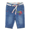 Jeans - COMPAGNIE DES PETITS - 3 mois