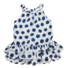 Robe - 3 POMMES - 6-9 mois (74)