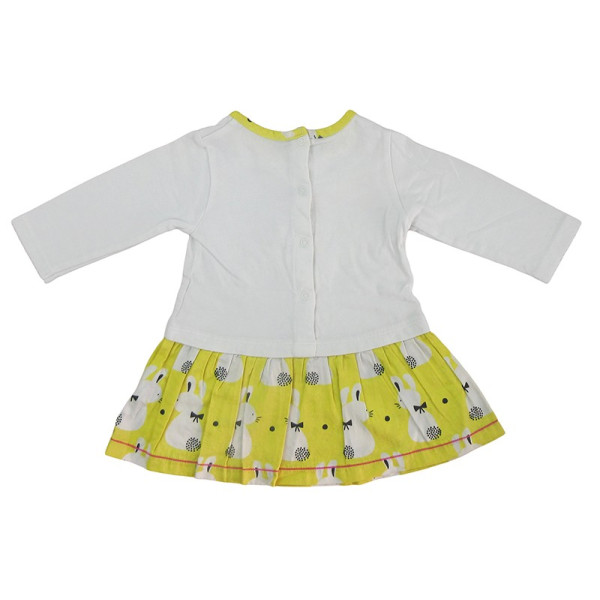 Robe - COMPAGNIE DES PETITS - 6 mois