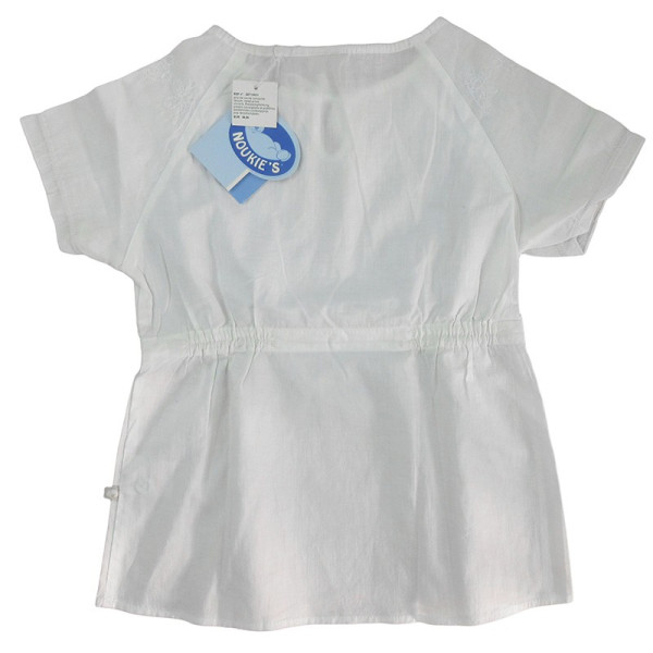 Blouse neuve - NOUKIE'S - 5 ans (110) 