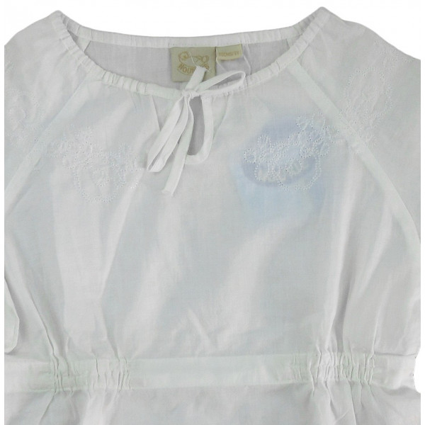 Nieuwe blouse - NOUKIE'S - 5 jaar (110)