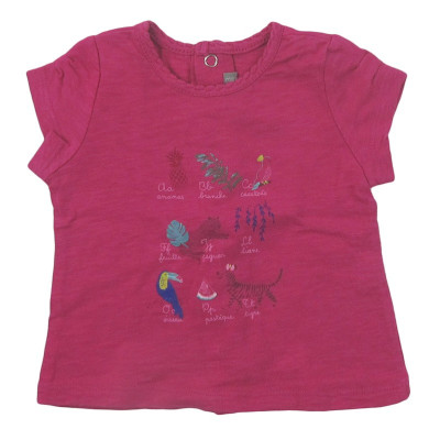 T-Shirt - CATIMINI - 3 maanden (59)