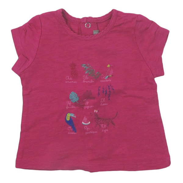 T-Shirt - CATIMINI - 3 mois (59) 