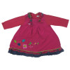 Robe - CATIMINI - 6 mois (67)