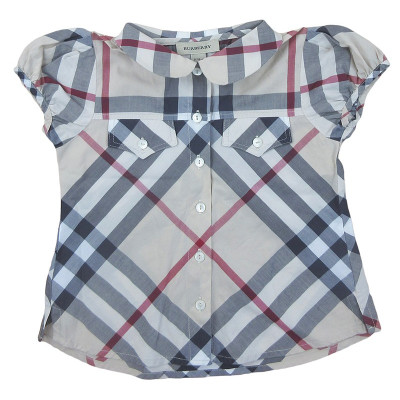 Chemisier - BURBERRY - 3 ans (98)