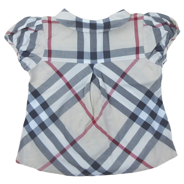 Blouse - BURBERRY - 3 jaar (98)