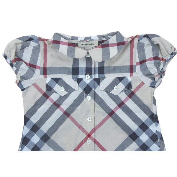 Blouse - BURBERRY - 3 jaar (98)