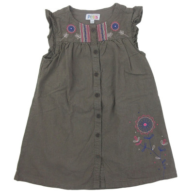 Robe - COMPAGNIE DES PETITS - 2 ans