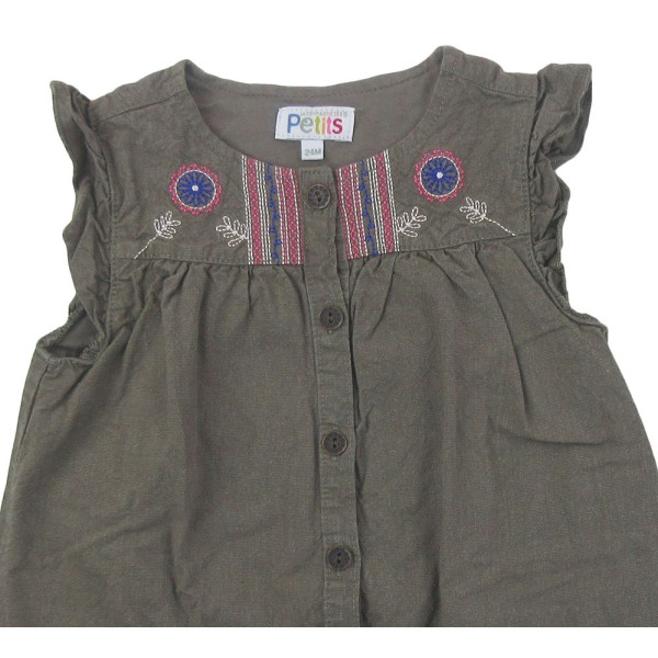 Robe - COMPAGNIE DES PETITS - 2 ans