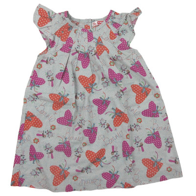Robe - DPAM - 18 mois (81)