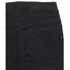 Pantalon paillettes argentées - 3 POMMES - 12 mois (74)